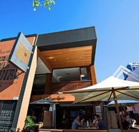 The Generous Squire - Accommodation Georgetown