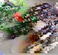 Trattoria La Vigna - Accommodation Georgetown