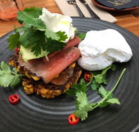Vivo Cafe - Accommodation Georgetown