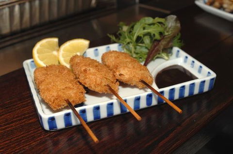 Yakitori Takumi - Accommodation Georgetown 0