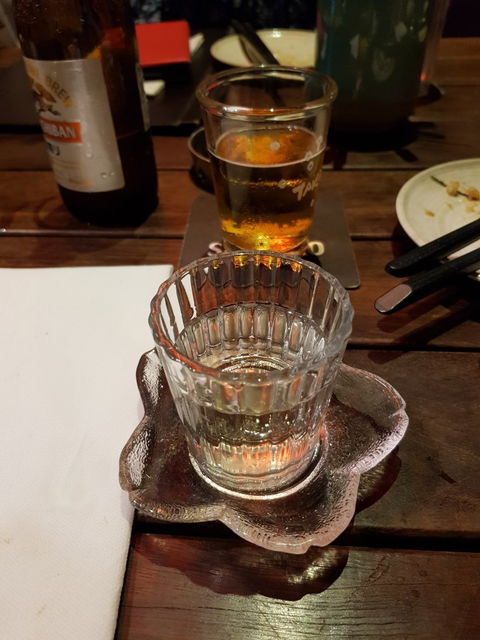 Yakitori Takumi - Accommodation Georgetown 3