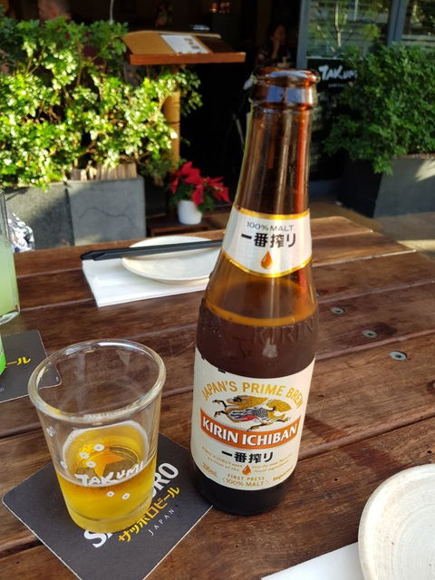 Yakitori Takumi - Accommodation Georgetown 4