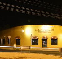 Casa Nostra Pizza  Spaghetti House - Accommodation Georgetown