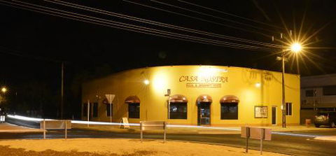 Casa Nostra Pizza & Spaghetti House - Accommodation Georgetown 0