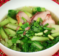 Lee's Thai Food Restaurant - Accommodation Georgetown