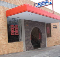 Mun Hing Restaurant - Accommodation Georgetown