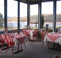 Angie's Italian Kitchen - Accommodation Georgetown