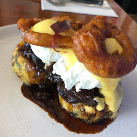 Apollo Cafe - Accommodation Georgetown 0