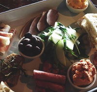 Brumby Bar  Grill - Accommodation Georgetown