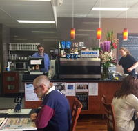 Caffiends in the Mall - Accommodation Georgetown