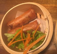 Harri Dumpling - Accommodation Georgetown