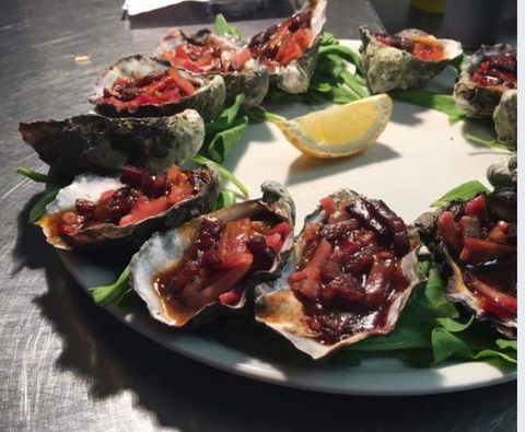 Illume - Accommodation Georgetown 0