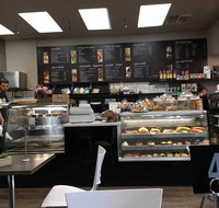 Marden Coffee Lounge
