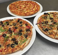 Sammys Pizza Family Restaurant - Accommodation Georgetown