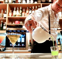 Tempo - Accommodation Georgetown