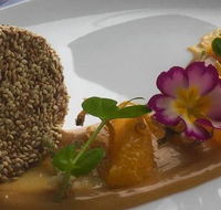 The Q Train - Accommodation Georgetown