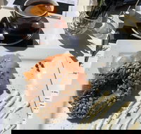 TwinFins Espresso Bar - Accommodation Georgetown