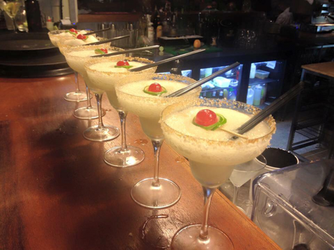 NOA Tapas & Wine Bar - Accommodation Georgetown 3