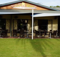 Saltnpeppa Cafe Ristorante - Accommodation Georgetown