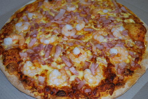 NT Pizza Co - Accommodation Georgetown 2