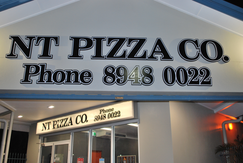 NT Pizza Co - Accommodation Georgetown 4