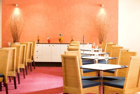 Aqua Restaurant & Bar - Accommodation Georgetown 0