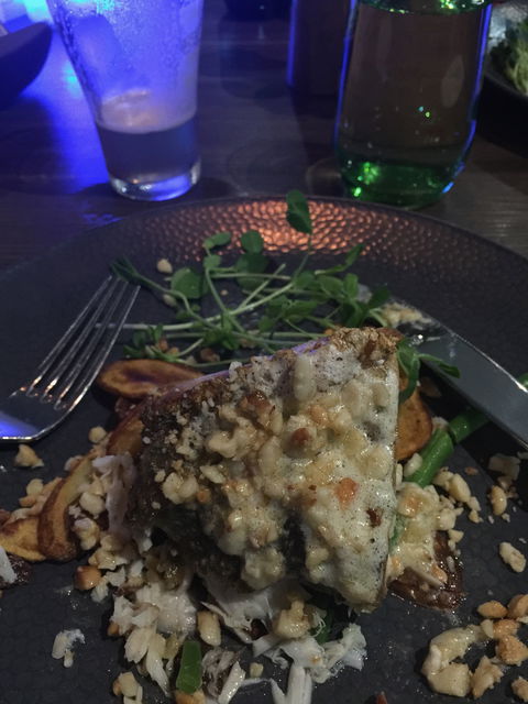 Aqua Restaurant & Bar - Accommodation Georgetown 9