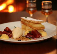 Moore Park Inn - Accommodation Georgetown
