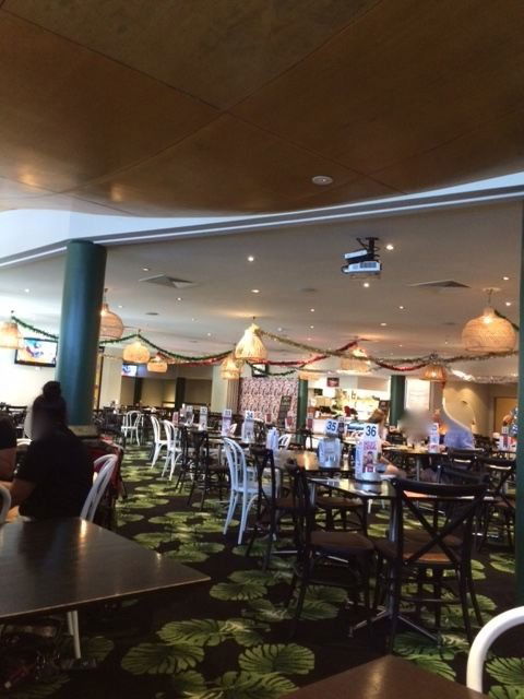 Balaclava Graziers Steakhouse - Accommodation Georgetown 2
