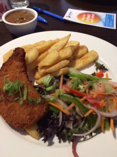 Balaclava Graziers Steakhouse - Accommodation Georgetown 3