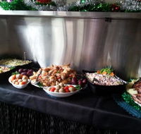 Bunya Nut Cafe - Accommodation Georgetown