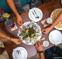 Cazalys Palmerston Club - Accommodation Georgetown