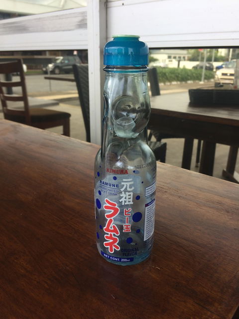 Haruka Japanese Cuisine - Accommodation Georgetown 3