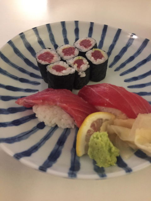 Haruka Japanese Cuisine - Accommodation Georgetown 4