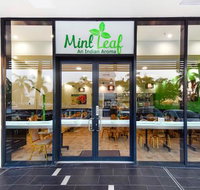 Mint LeafAn Indian Aroma - Accommodation Georgetown