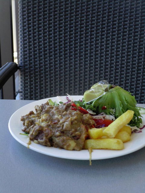 Nanango RSL Memorial Services Club - Accommodation Georgetown 6