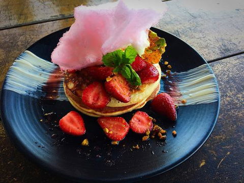 Ozmosis Cafe Kitchen - Accommodation Georgetown 0