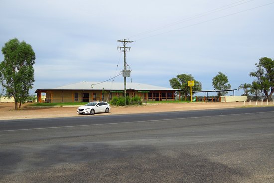 Weemelah NSW Accommodation Georgetown