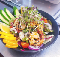 71 Wharf Restaurant - Accommodation Georgetown