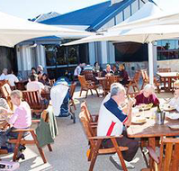Harrigans Drift Inn - Accommodation Georgetown