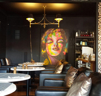 The Monkey Tree Bar  Restaurant - Accommodation Georgetown