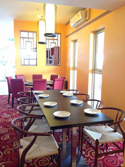 ABC Chinese Restaurant - Accommodation Georgetown 6