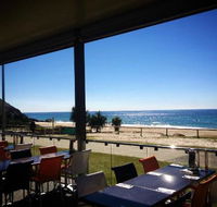 North Burleigh Surf Life Saving Club - Accommodation Georgetown