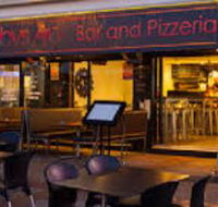 Nobbys Arc Bar  Pizzeria - Accommodation Georgetown