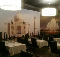 Vishal's Indian Restaurant - Accommodation Georgetown