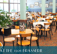 Hotel Gosford - Accommodation Georgetown