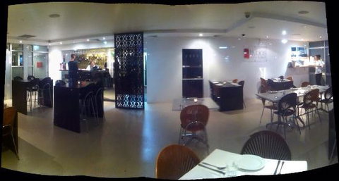 Byblos Restaurant - Accommodation Georgetown 0