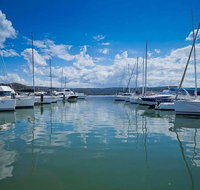 Gosford Sailing Club - Accommodation Georgetown