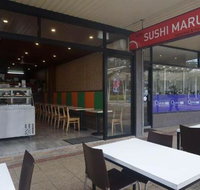 New Sushi Maru - Accommodation Georgetown