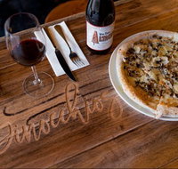 Pinocchios Wine  Pizza Bar - Accommodation Georgetown